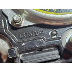 16823727 GMC Sierra Steering Wheel Driver Airbag 1998-2004 16761164