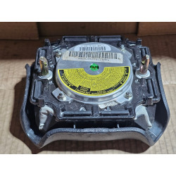 16823727 GMC Sierra Steering Wheel Driver Airbag 1998-2004 16761164
