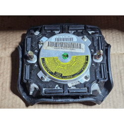 16823727 GMC Sierra Steering Wheel Driver Airbag 1998-2004 16761164