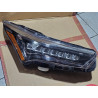 33100-TJB-A01 Acura RDX Right Full LED Headlight (chrome) 2019-2024