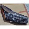 33100-TJB-A01 Acura RDX Right Full LED Headlight (chrome) 2019-2024