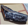 33100-TJB-A01 Acura RDX Right Full LED Headlight (chrome) 2019-2024
