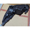 33100-TJB-A01 Acura RDX Right Full LED Headlight (chrome) 2019-2024