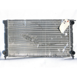 321121253AL Volkswagen Golf Cabriolet Radiator 1984-1993