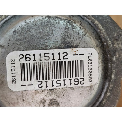 26115112 Chevrolet Impala Power Steering Pump 2002-2014 15836649