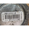 26115112 Chevrolet Impala Power Steering Pump 2002-2014 15836649