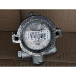 26115112 Chevrolet Impala Power Steering Pump 2002-2014 15836649