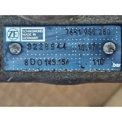 8D0145156 Audi A6 Power Steering Pump 1997-2004