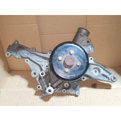 A1122010601 Mercedes-Benz CL500 Water Pump 2000-2006 A1122020110