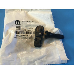 CHARGER CHALLENGER RAM JOURNEY MAGNUM GRAND CHEROKEE CHRYSLER 300 TOWN COUNTRY TPMS TIRE SENSOR 08-10 56029481AB