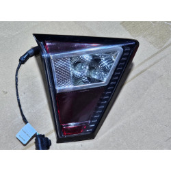 GJ5X-13407-BA Ford Escape Left Tailgate Inner Tail Lamp (black Sport)