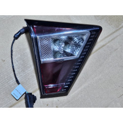 GJ5X-13407-BA Ford Escape Left Tailgate Inner Tail Lamp (black Sport)