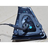 GJ5X-13407-BA Ford Escape Left Tailgate Inner Tail Lamp (black Sport)