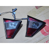 GJ5Z-13405-J Ford Escape Left Inner Tailgate Lamp 2017-2019 GJ5Z-13405-A
