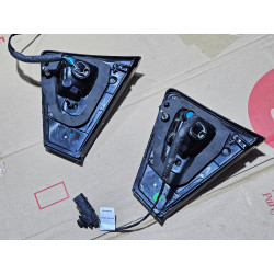 GJ5Z-13405-J Ford Escape Left Inner Tailgate Lamp 2017-2019 GJ5Z-13405-A