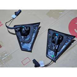 GJ5Z-13405-J Ford Escape Left Inner Tailgate Lamp 2017-2019 GJ5Z-13405-A