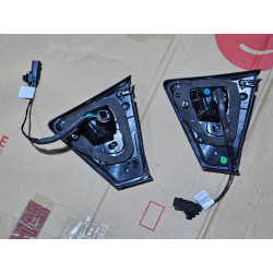 GJ5Z-13405-J Ford Escape Left Inner Tailgate Lamp 2017-2019 GJ5Z-13405-A