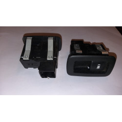 CHRYSLER TOWN COUNTRY REAR QUARTER WINDOW GLASS OPENER SWITCH 2009-2011 68065088AB
