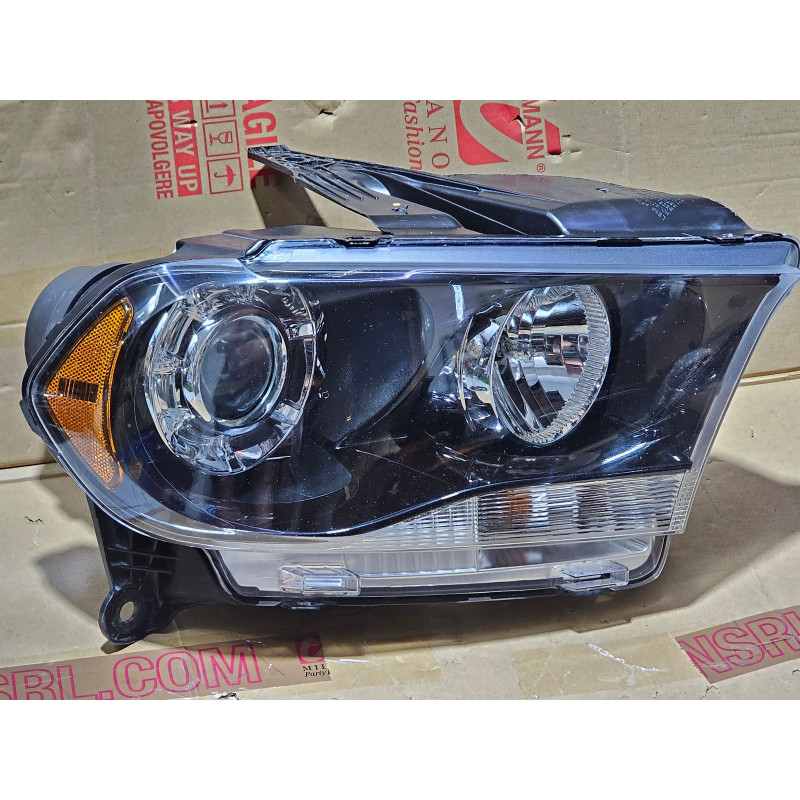 05182394AC Dodge Durango Right Xenon Headlight 2011-2013 05182394AE