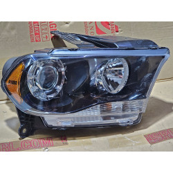 05182394AC Dodge Durango Right Xenon Headlight 2011-2013 05182394AE