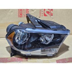 05182394AC Dodge Durango Right Xenon Headlight 2011-2013 05182394AE