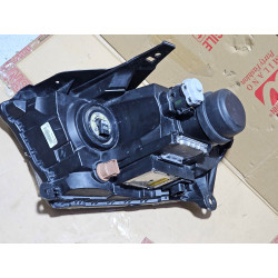 05182394AC Dodge Durango Right Xenon Headlight 2011-2013 05182394AE