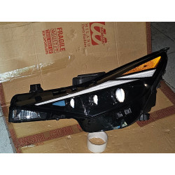 92101-AB100 Hyundai Elantra Left Full LED Headlight 2021-2023 92101-AA200