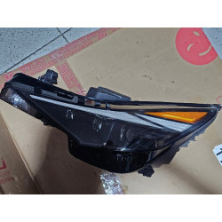 92101-AB100 Hyundai Elantra Left Full LED Headlight 2021-2023 92101-AA200