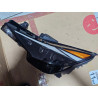 92101-AB100 Hyundai Elantra Left Full LED Headlight 2021-2023 92101-AA200