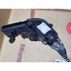 92101-AB100 Hyundai Elantra Left Full LED Headlight 2021-2023 92101-AA200