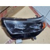 LB5B-13W030-CL Ford Explorer Left Full Hi-led Headlight 2020-2024