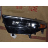 LB5B-13W030-CL Ford Explorer Left Full Hi-led Headlight 2020-2024