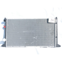 1HM121253H Volkswagen Golf Radiator 1995-1999