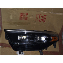 LB5B-13W030-CL Ford Explorer Left Full Hi-led Headlight 2020-2024