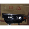 LB5B-13W030-CL Ford Explorer Left Full Hi-led Headlight 2020-2024