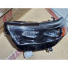 LB5B-13W030-CL Ford Explorer Left Full Hi-led Headlight 2020-2024
