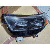 LB5B-13W030-CL Ford Explorer Left Full Hi-led Headlight 2020-2024
