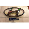 HYUNDAI SANTA FE LIFTGATE LOGO EMBLEM 2013-2018 863002W010 86300-2W010 NEW