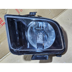 8R33-13006-BD Ford Mustang Left Xenon Headlight 2005-2009