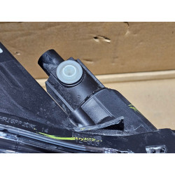 81110-12C50 Toyota Corolla iM LED Halogen Headlight 2016-2018 81130-12C50