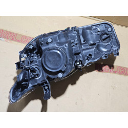 81110-12C50 Toyota Corolla iM LED Halogen Headlight 2016-2018 81130-12C50