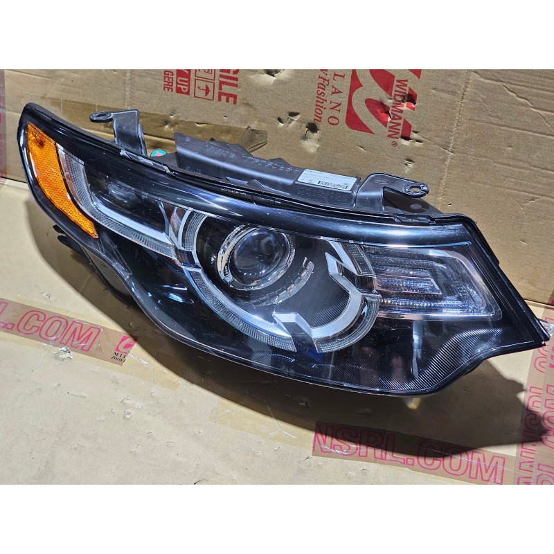 FK72-13W029-FD Land Rover Discovery Sport Right Xenon LED Headlight