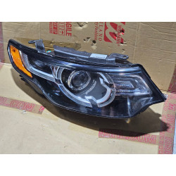 FK72-13W029-FD Land Rover Discovery Sport Right Xenon LED Headlight