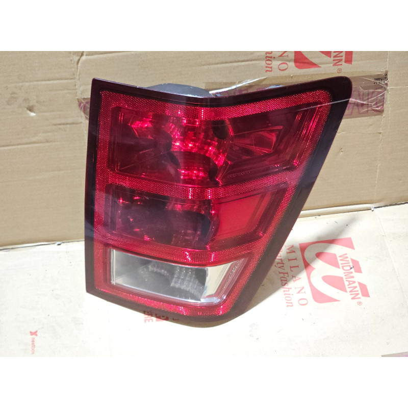 55156614AF Jeep Grand Cherokee Right Tail Lamp 2005-2009 55156614AH