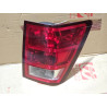 55156614AF Jeep Grand Cherokee Right Tail Lamp 2005-2009 55156614AH