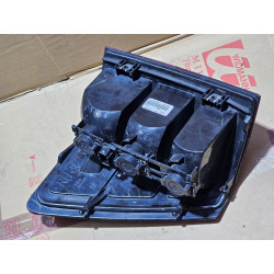 55156614AF Jeep Grand Cherokee Right Tail Lamp 2005-2009 55156614AH