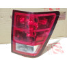 55156614AF Jeep Grand Cherokee Right Tail Lamp 2005-2009 55156614AH
