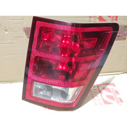 55156614AF Jeep Grand Cherokee Right Tail Lamp 2005-2009 55156614AH