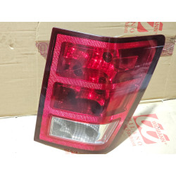 55156614AF Jeep Grand Cherokee Right Tail Lamp 2005-2009 55156614AH