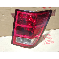 55156614AF Jeep Grand Cherokee Right Tail Lamp 2005-2009 55156614AH